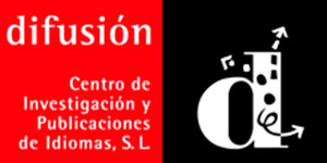 difusion logo, cliente de Espacio Impulso, talleres empresas