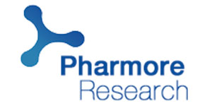 pharmore logo, cliente de Espacio Impulso, formación empresas